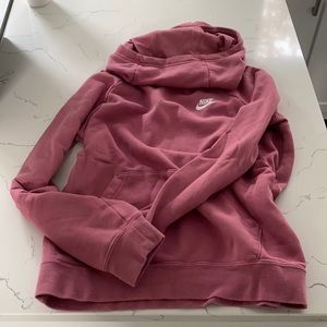 Nike sweatshirt